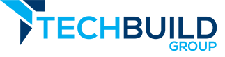 Tech-Build-Logo